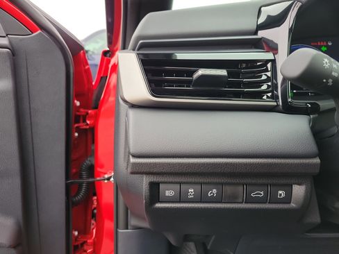 New 2026 Toyota Camry XSE image 20