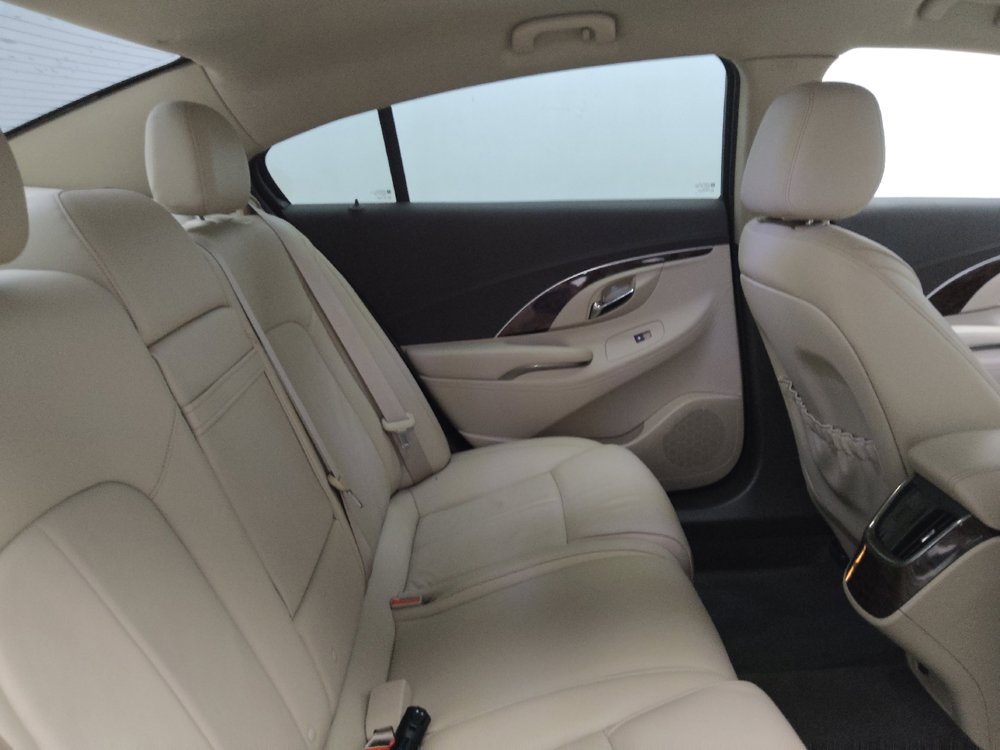 Used 2016 Buick LaCrosse Leather w/ Experience Buick Package FWD image 19