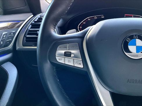 Used 2023 BMW X3 sDrive30i w/ Convenience Package image 23