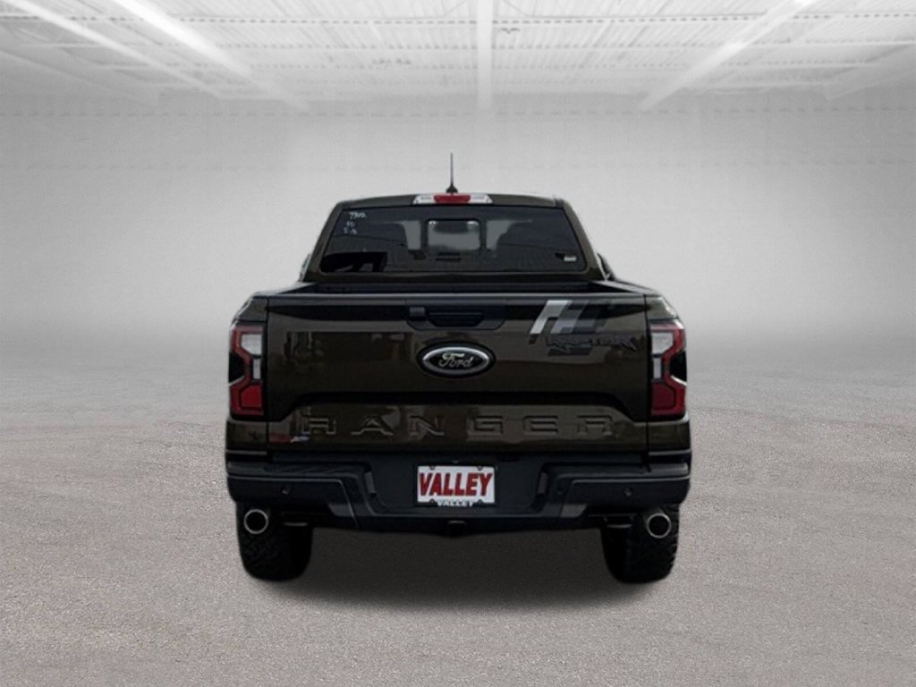 New 2026 Ford Ranger Raptor AWD/4WD image 7