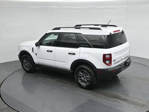 Certified 2026 Ford Bronco Sport Big Bend AWD/4WD image 40