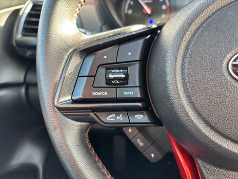 Used 2024 Subaru Forester Sport image 18