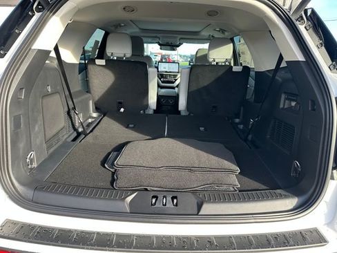 New 2026 Ford Explorer Platinum w/ LUX Leather Package image 27