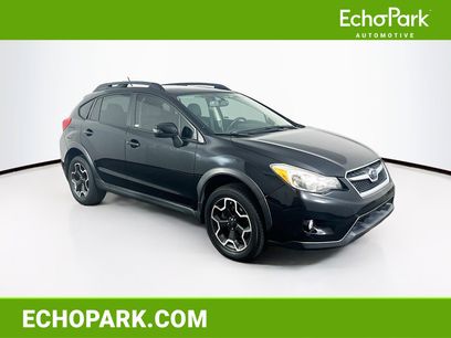 Used 2015 Subaru Crosstrek 2.0i Limited