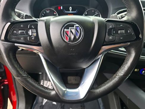 Used 2024 Buick Enclave Premium image 14