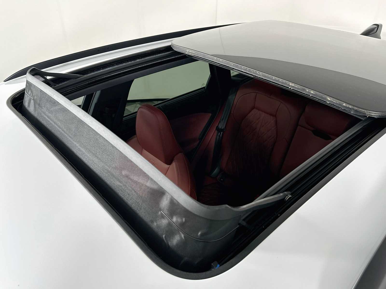 New 2026 Audi SQ5 Prestige AWD/4WD image 19