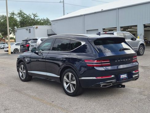 Used 2023 Genesis GV80 2.5T w/ Advanced Package AWD/4WD image 7