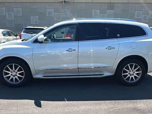 Used 2013 Buick Enclave Leather FWD image 12