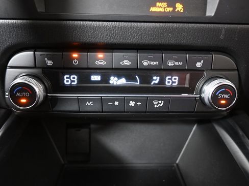 Used 2023 MAZDA CX-5 Carbon Edition image 31