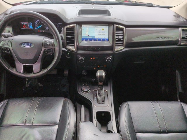 Used 2019 Ford Ranger Lariat w/ Equipment Group 501A Mid AWD/4WD image 15