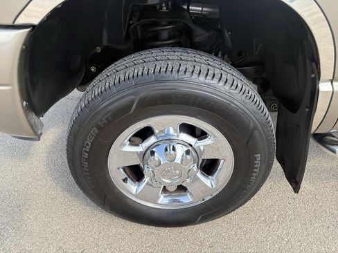 Used 2006 Dodge Ram 2500 Truck Laramie AWD/4WD image 7