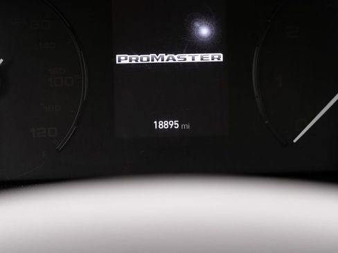 Used 2023 RAM ProMaster 2500 image 15