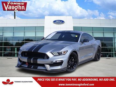 Used 2020 Ford Mustang Shelby GT350 w/ Technology Package