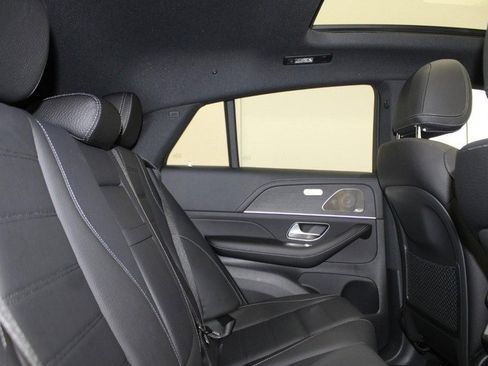 New 2025 Mercedes-Benz GLE 450 4MATIC Coupe image 4