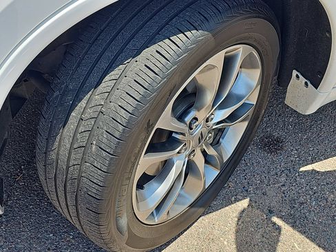 Used 2020 Dodge Durango GT AWD/4WD image 66
