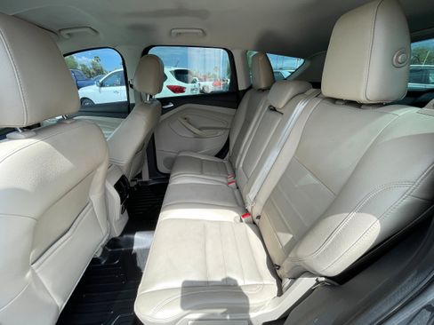 Used 2014 Ford Escape Titanium w/ Equipment Group 401A image 21