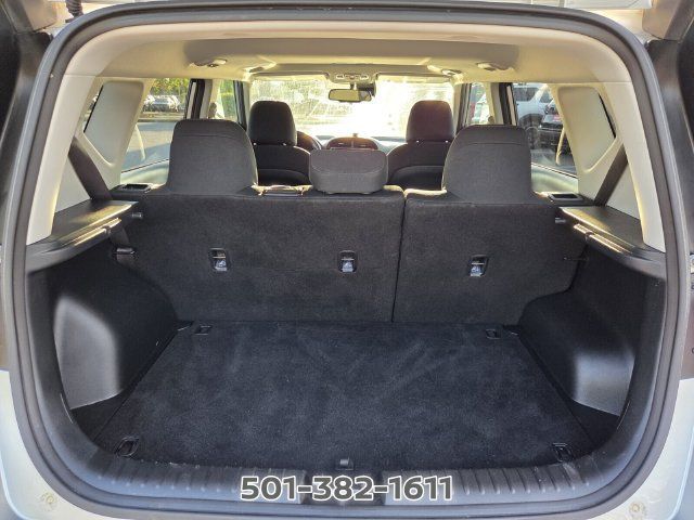 Used 2021 Kia Soul EX FWD image 18