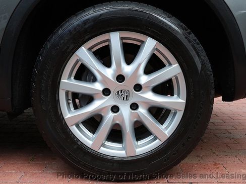 Used 2014 Porsche Cayenne Diesel image 54