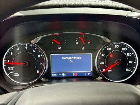 New 2026 Chevrolet Blazer LT w/ Convenience Package image 15