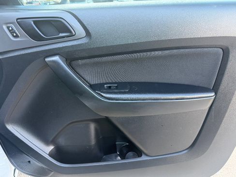 Used 2020 Ford Ranger XL w/ Equipment Group 101A Mid image 13