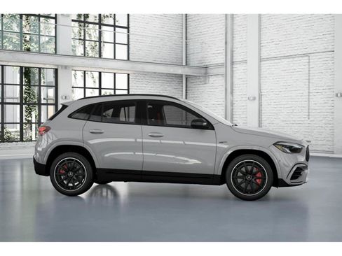 New 2026 Mercedes-Benz GLA 35 AMG 4MATIC image 14