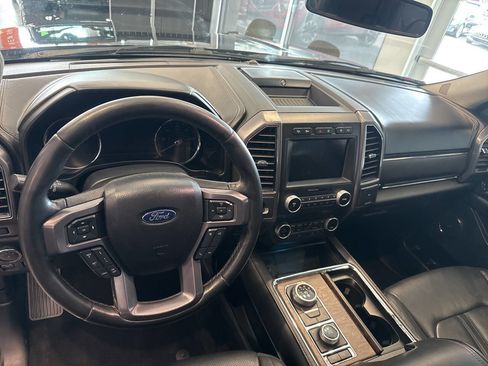 Used 2021 Ford Expedition Platinum image 36