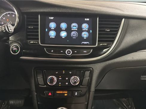 Used 2018 Buick Encore Preferred FWD image 14