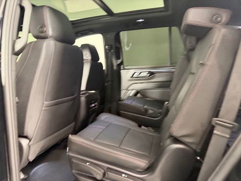 Used 2025 Chevrolet Tahoe RST w/ RST Capability Package AWD/4WD image 31