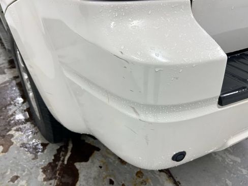 Used 2012 Ford Escape Limited FWD image 31