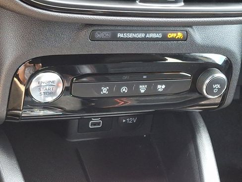 Used 2025 Ford Escape ST-Line w/ Tech Pack #1 image 16