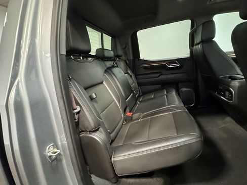 Used 2023 GMC Sierra 1500 Denali w/ Denali Reserve Package image 14
