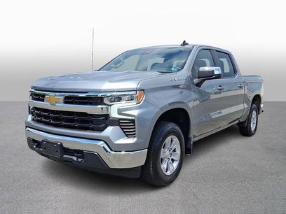 Used 2026 Chevrolet Silverado 1500 LT