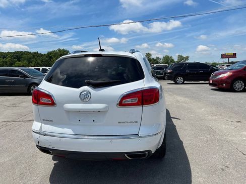Used 2017 Buick Enclave Convenience w/ Trailering Package FWD image 24