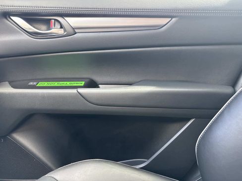 Used 2024 MAZDA CX-5 AWD 2.5 S w/ Select Package image 21