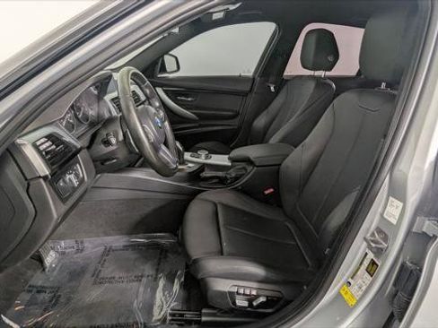 Used 2016 BMW 328i Sedan image 14