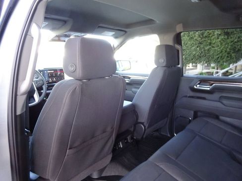 New 2026 GMC Sierra 1500 Elevation AWD/4WD image 19