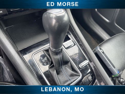 Used 2022 Jeep Compass Latitude w/ Convenience Group AWD/4WD image 15