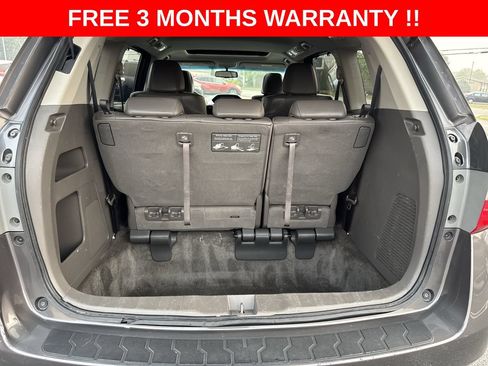 Used 2012 Honda Odyssey EX-L image 25