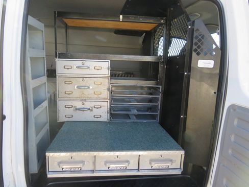 Used 2008 Ford E-250 and Econoline 250 image 26