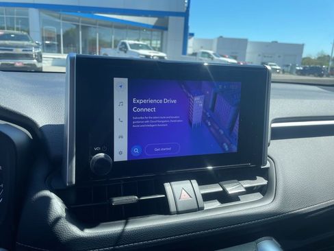 Used 2025 Toyota RAV4 Woodland Edition w/ Weather Package image 15