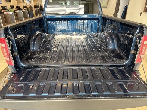 Used 2019 RAM 1500 Laramie w/ Sport Appearance Package image 24