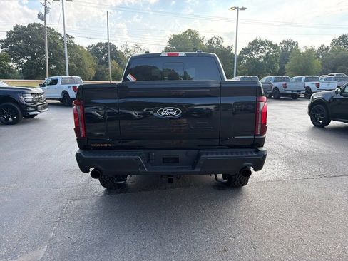 New 2026 Ford F150 Tremor w/ Equipment Group 402A High AWD/4WD image 4