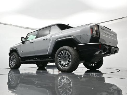 New 2025 GMC Hummer EV 3X image 42