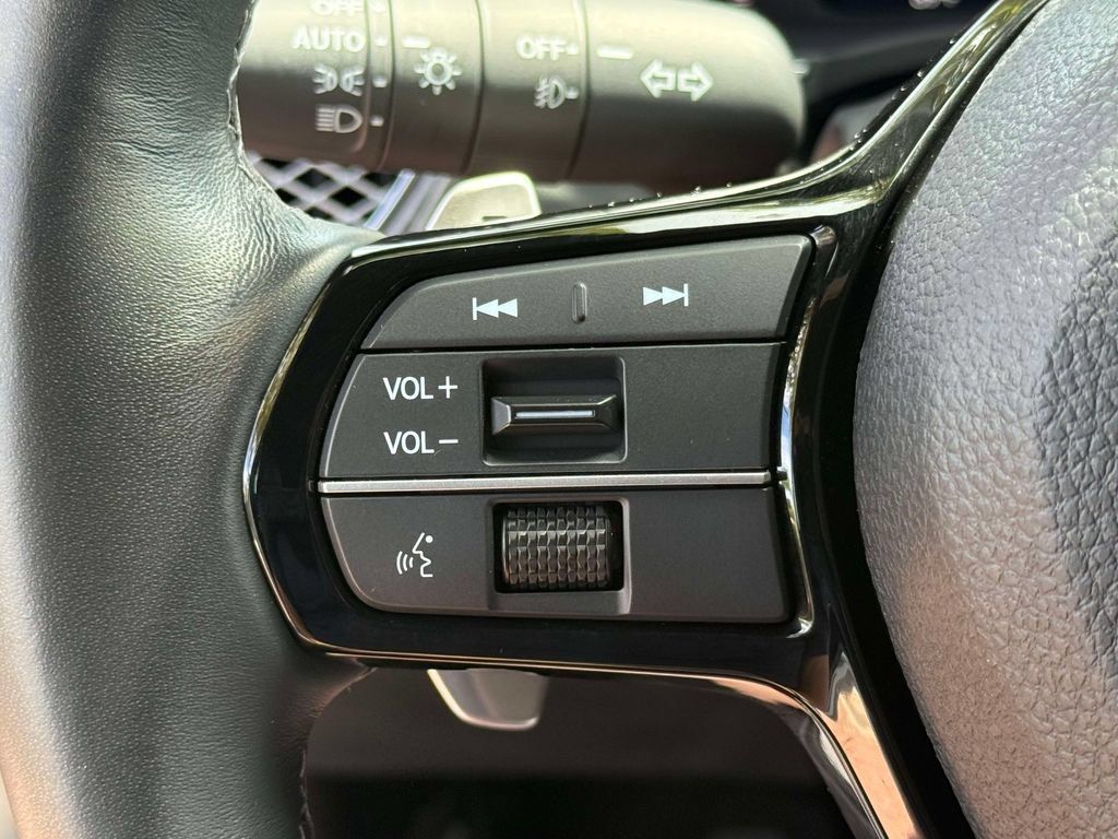 Certified 2025 Acura Integra A-Spec w/ Technology Package FWD image 30