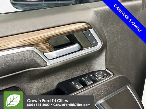 Used 2024 Chevrolet Silverado 2500 LT w/ All Star Edition image 11