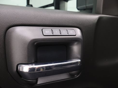 Used 2017 Chevrolet Silverado 3500 LTZ w/ Duramax Plus Package AWD/4WD image 39