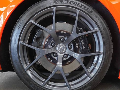 Used 2019 Acura NSX AWD/4WD image 14