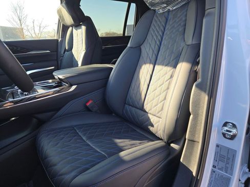 New 2026 Cadillac Escalade IQL Sport 1 image 28