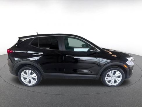 Used 2025 Buick Encore GX Preferred FWD image 16