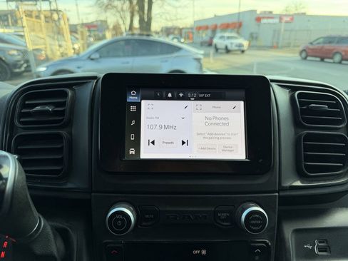 Used 2023 RAM ProMaster 1500 w/ Convenience Group image 26